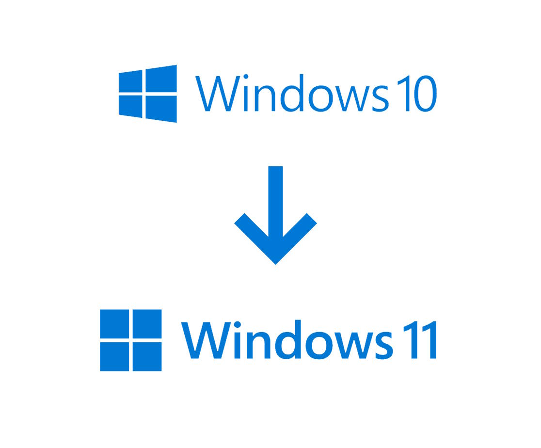 Windows 10/11 update